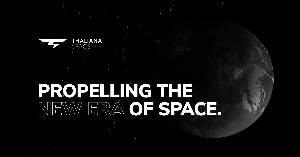 MaiaSpace signs an agreement with Łukasiewicz – Institute of Aviation and Thaliana Space